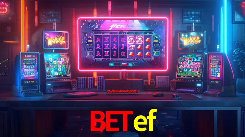 betef vip