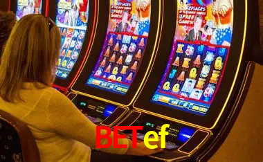 Desvendando o Mundo dos Jogos Virtuais na betef