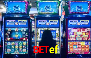 A Revolução dos Aplicativos de Jogos no betef