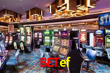 Jogos Exclusivos betef