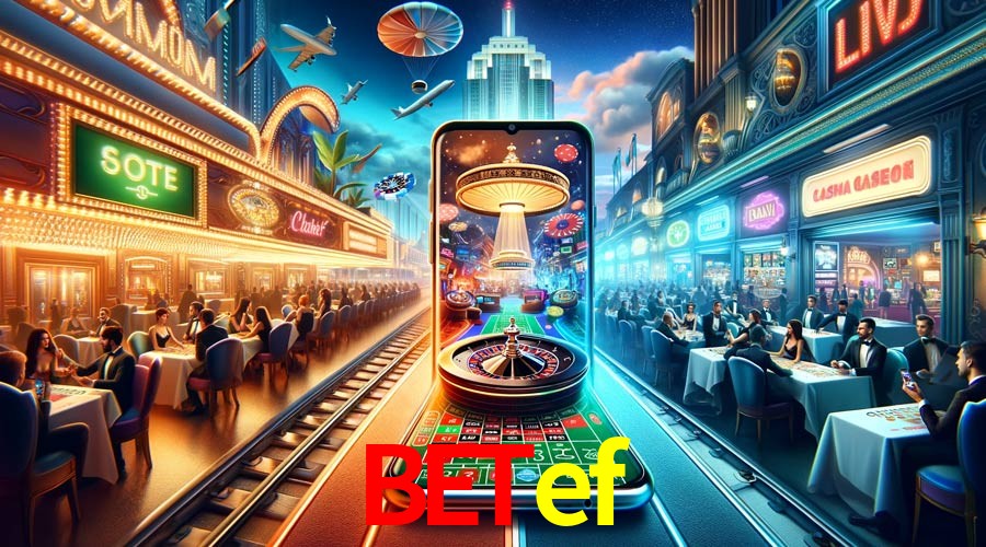 Games Directory betef