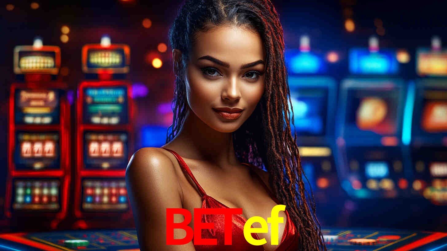 Provedores de Jogos betef