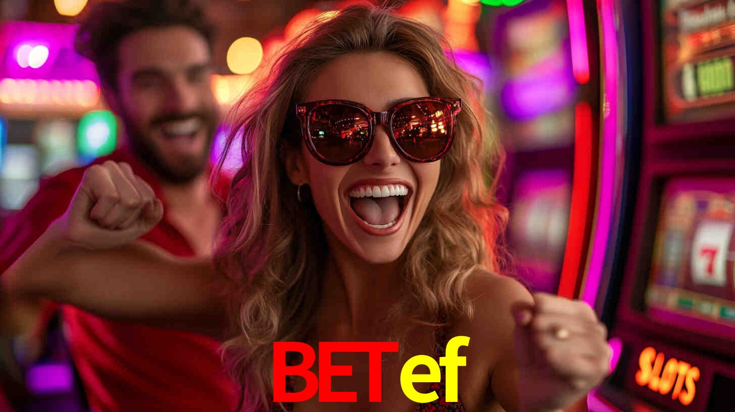 Estatísticas do Jogo betef