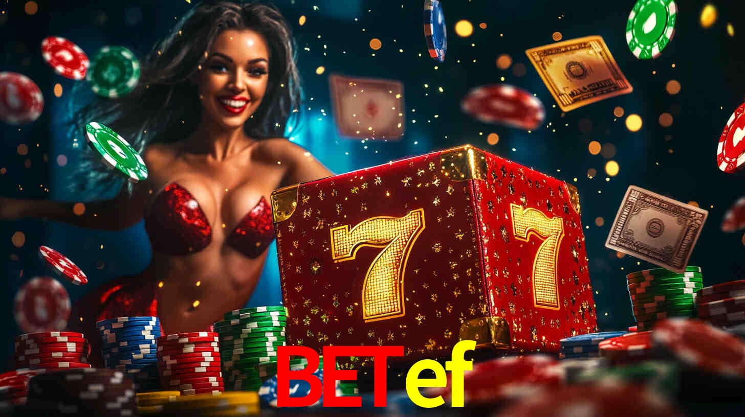 Casino Ao Vivo betef