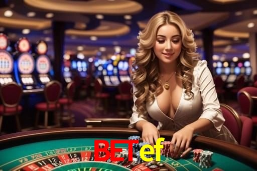Roulette Table betef