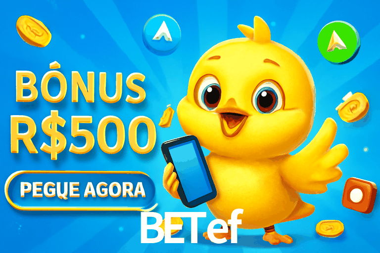 Slot Games betef