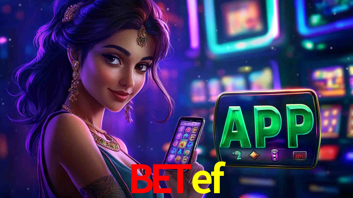 Desvendando o Mundo dos Jogos Virtuais na betef