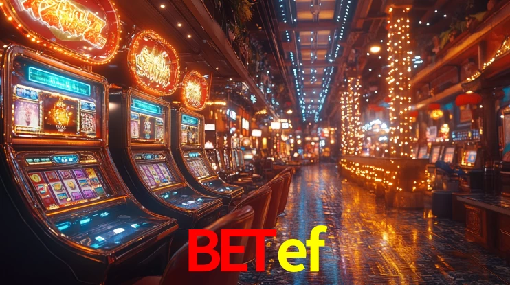 betef vip