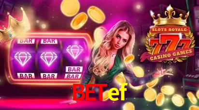 cassino betef