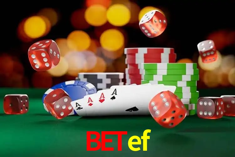 Descubra o Programa VIP da betef: Vantagens Exclusivas para Jogadores