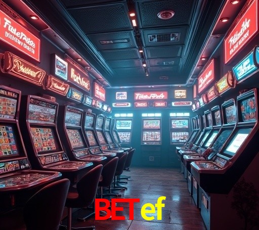 Explorando a Categoria de Eventos em Apostas na betef