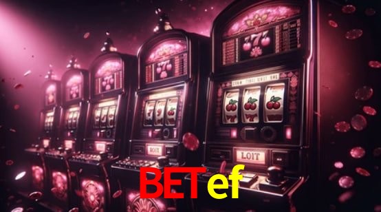 Estatísticas do Jogo betef