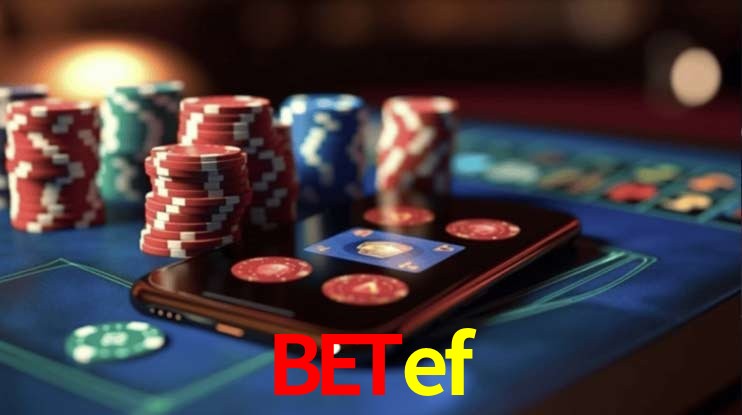 Promoções Sazonais betef