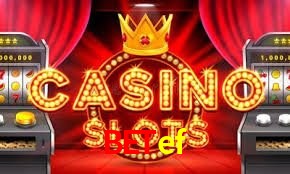 Slot Games betef