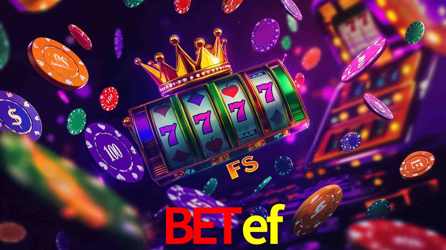 betef App Interface