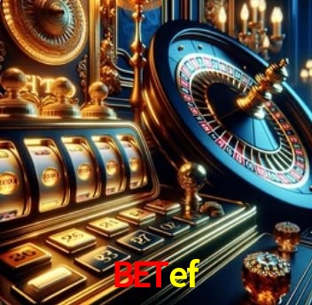 Promoção Relâmpago betef