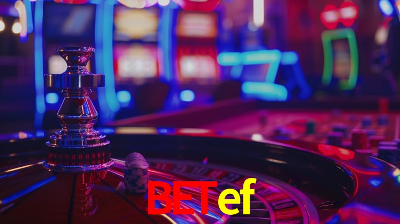 betef: Seu Especialista em Apostas Esportivas Brasileiras