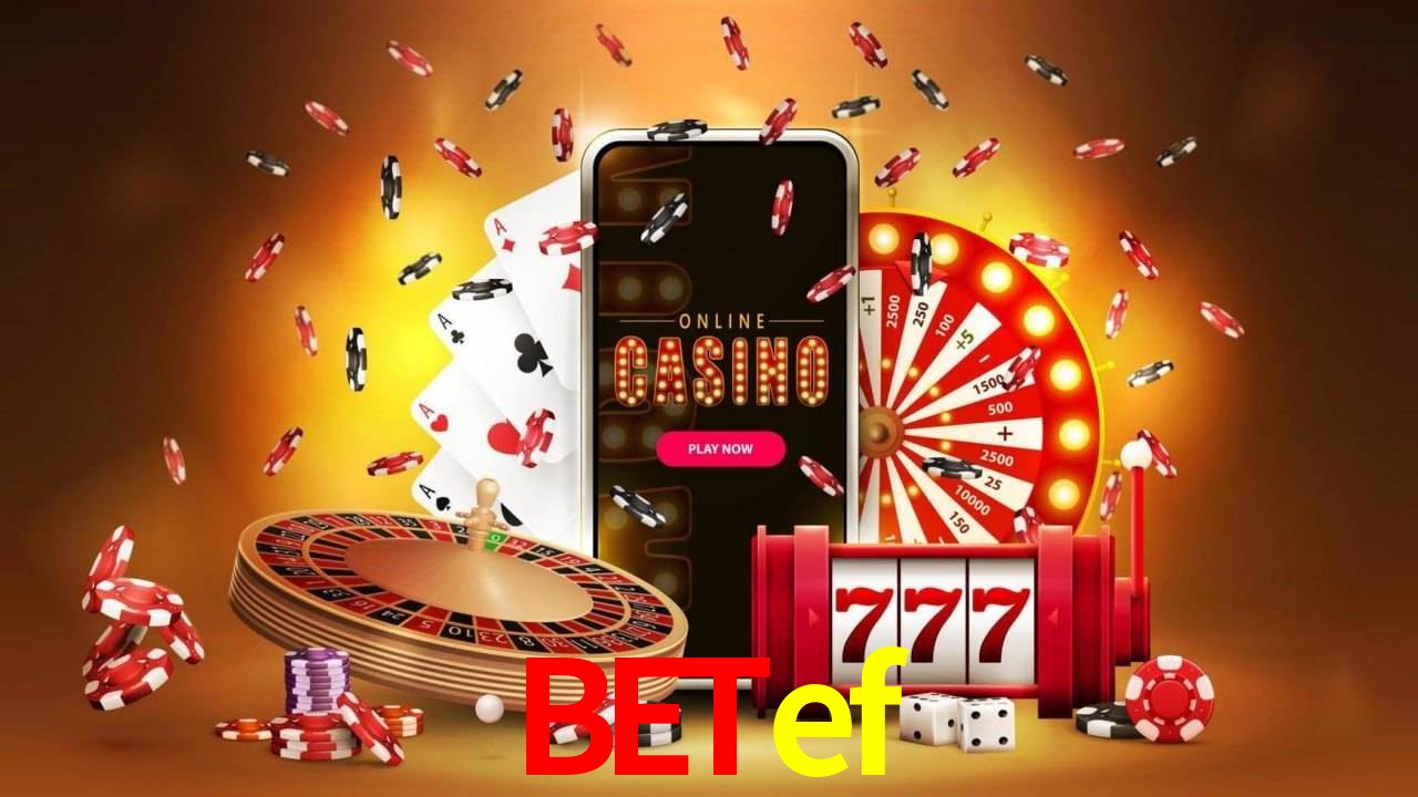 betef 公平游戏