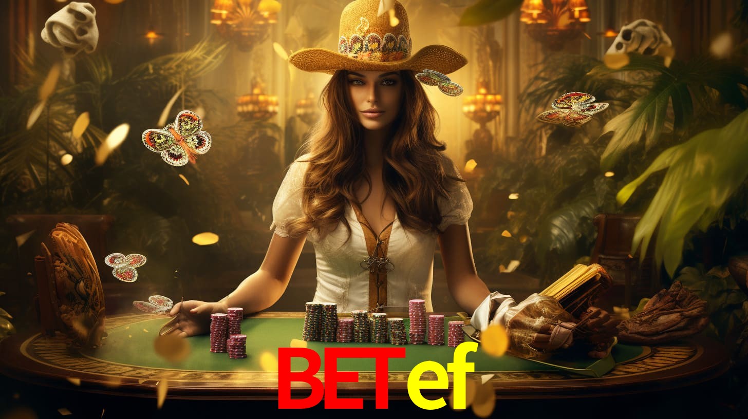 Programa VIP betef