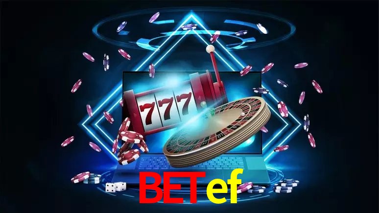 betef Processo de inscrição
