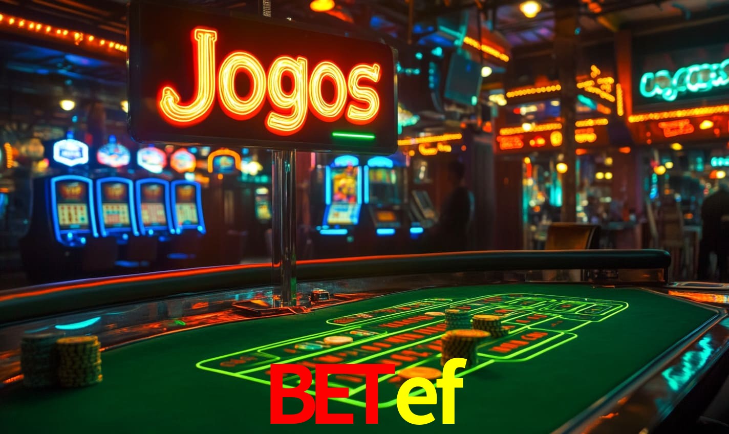 betef Dicas de Jogo