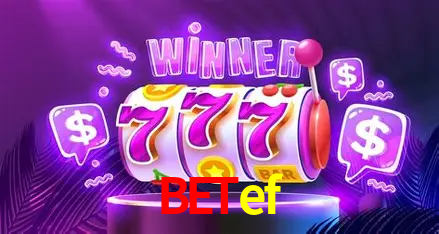 Descubra a Magia dos Jogos de Arcade no betef