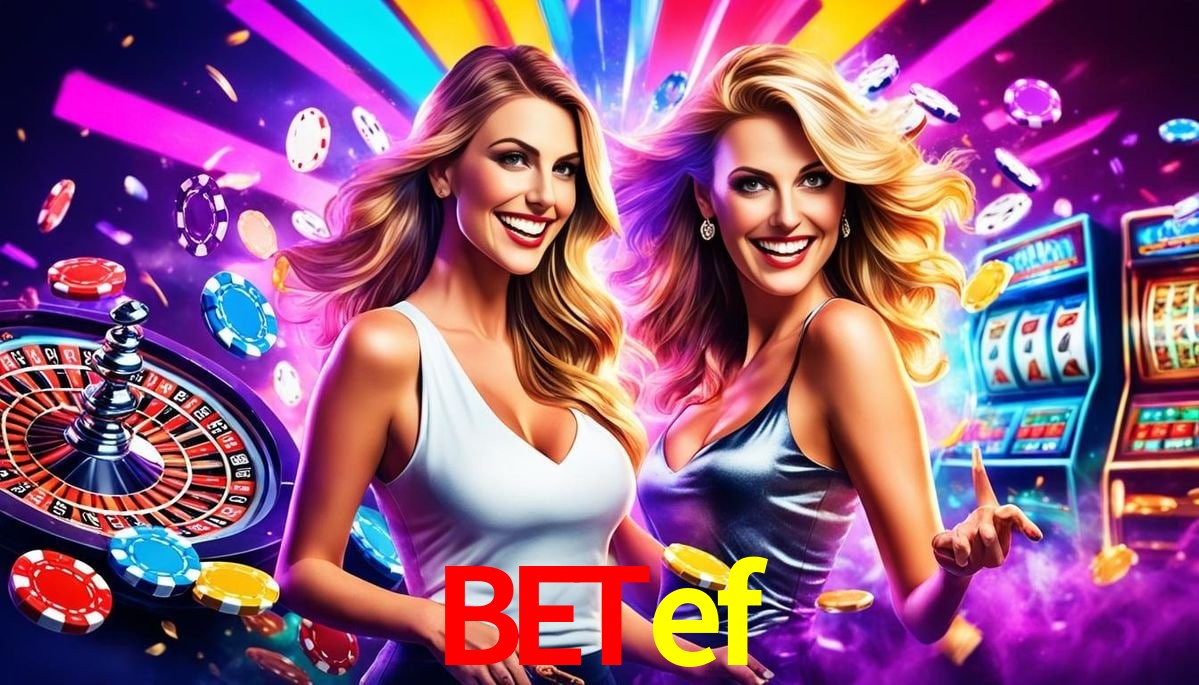 Jogos de Slot betef