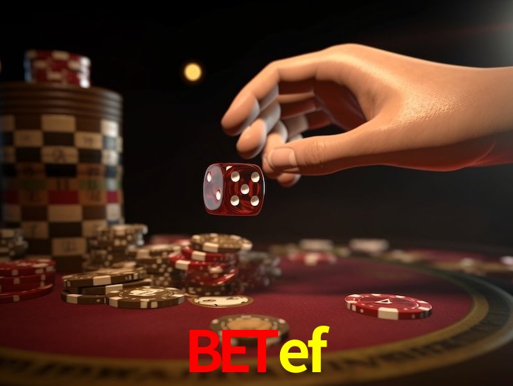 betef Premiação acumulada / Jackpot