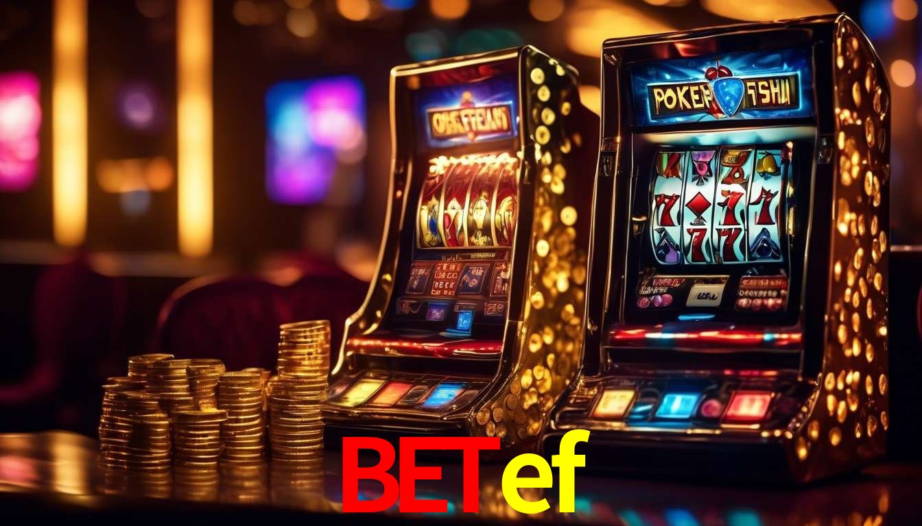 Mesa de Blackjack betef