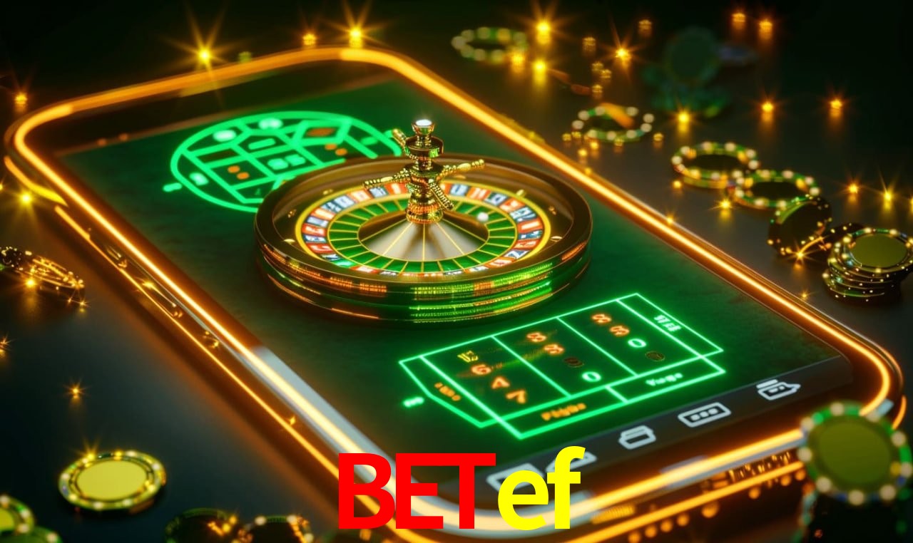 Benefícios VIP betef