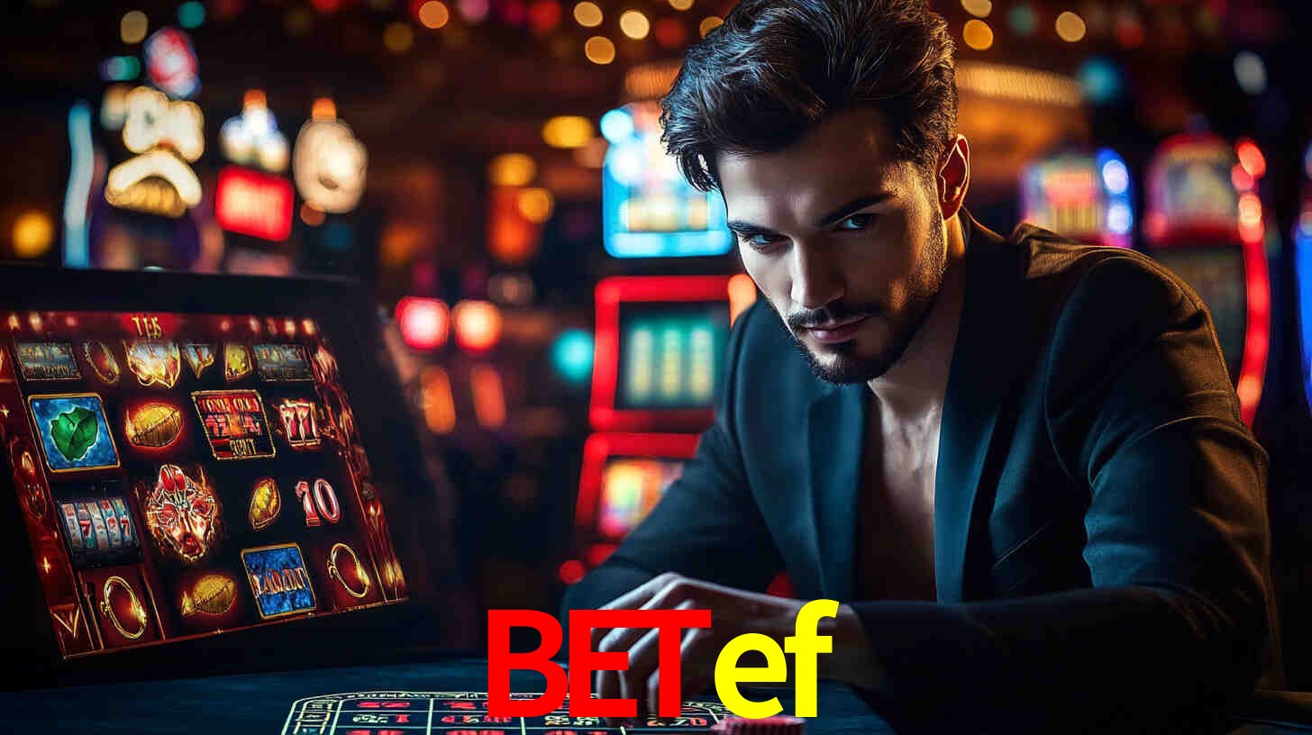 betef bet