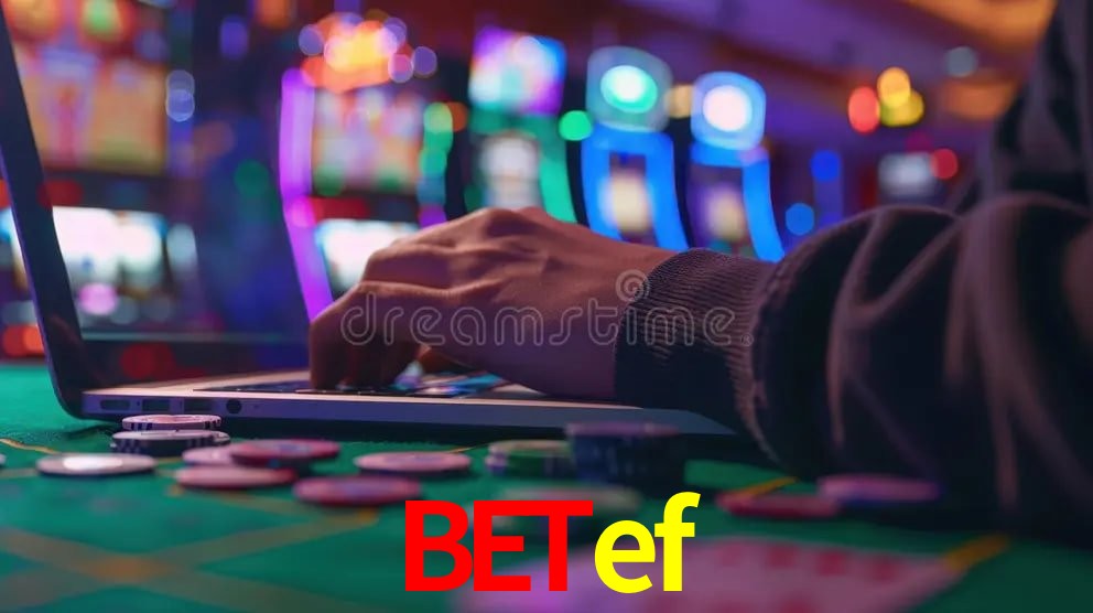 Casino Ao Vivo betef