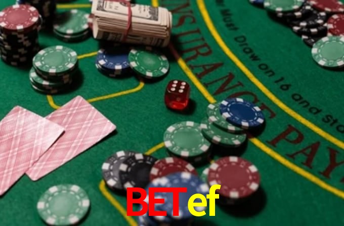 Jogos App betef