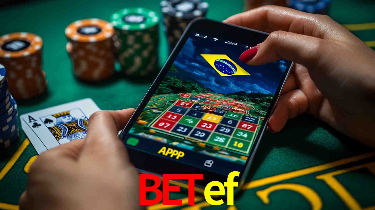 Instruções Download betef