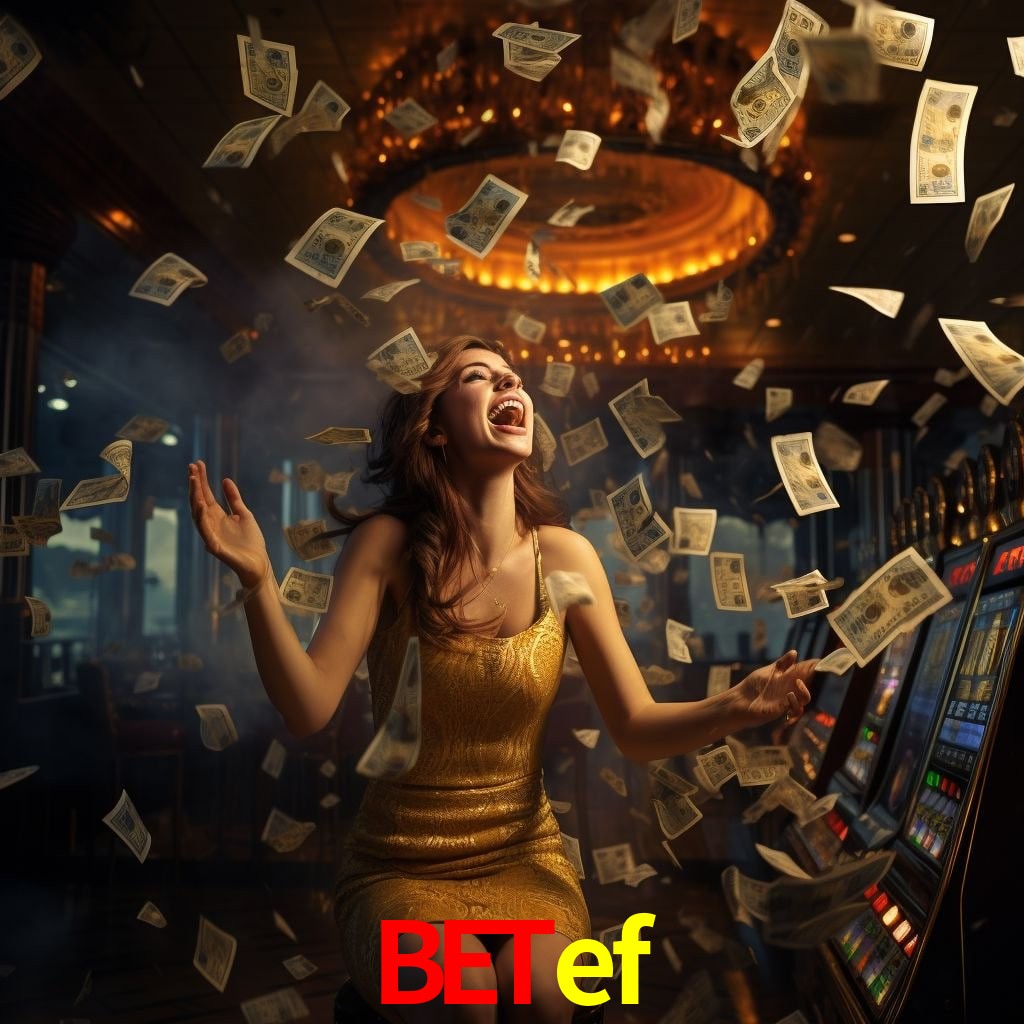 VIP Casino betef