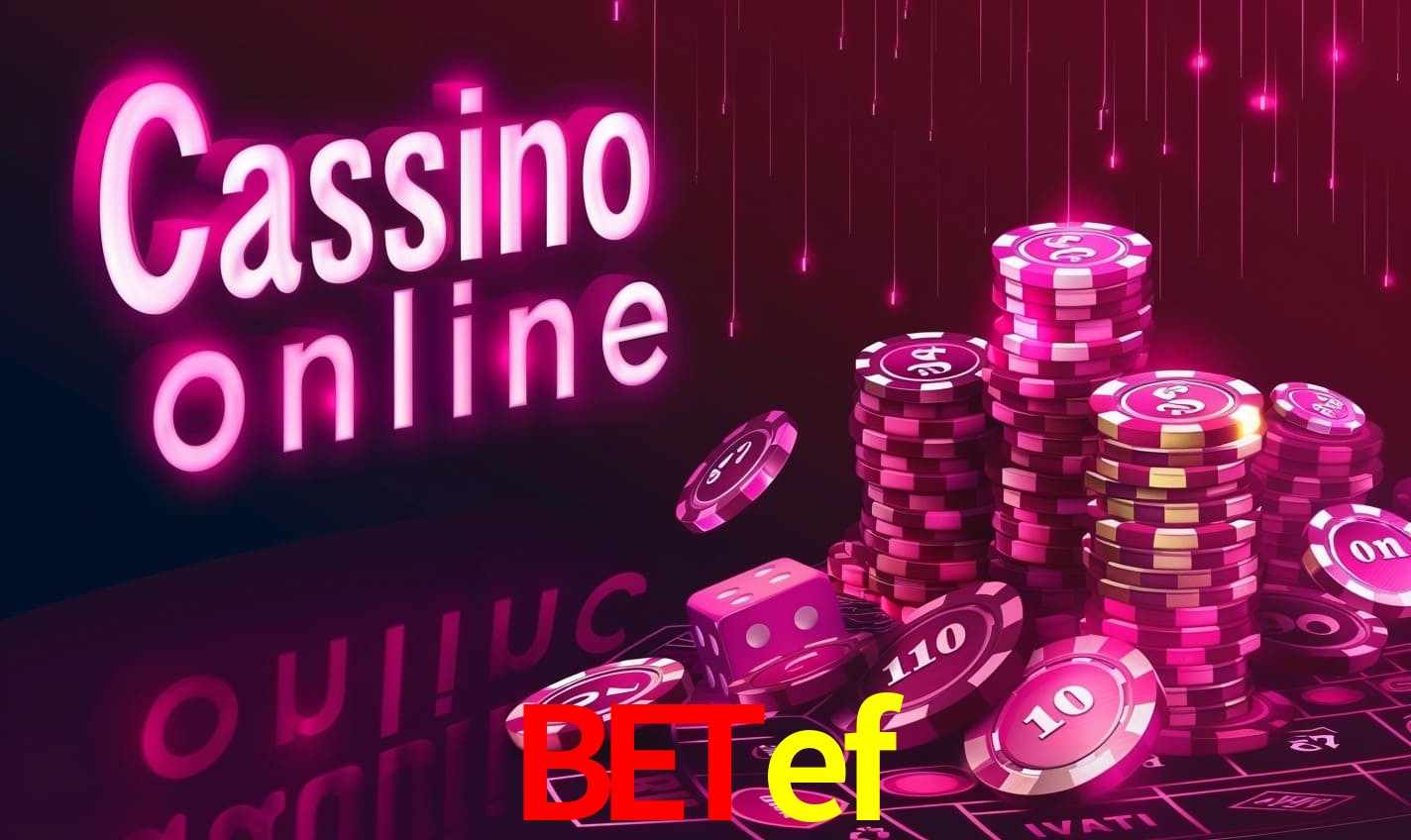 Jogos Exclusivos betef