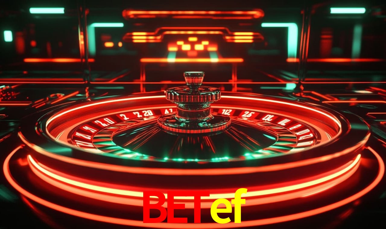Desvendando o Mundo dos Jogos Virtuais na betef
