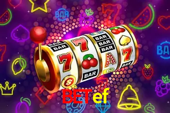 Descubra a Magia dos Jogos de Arcade no betef