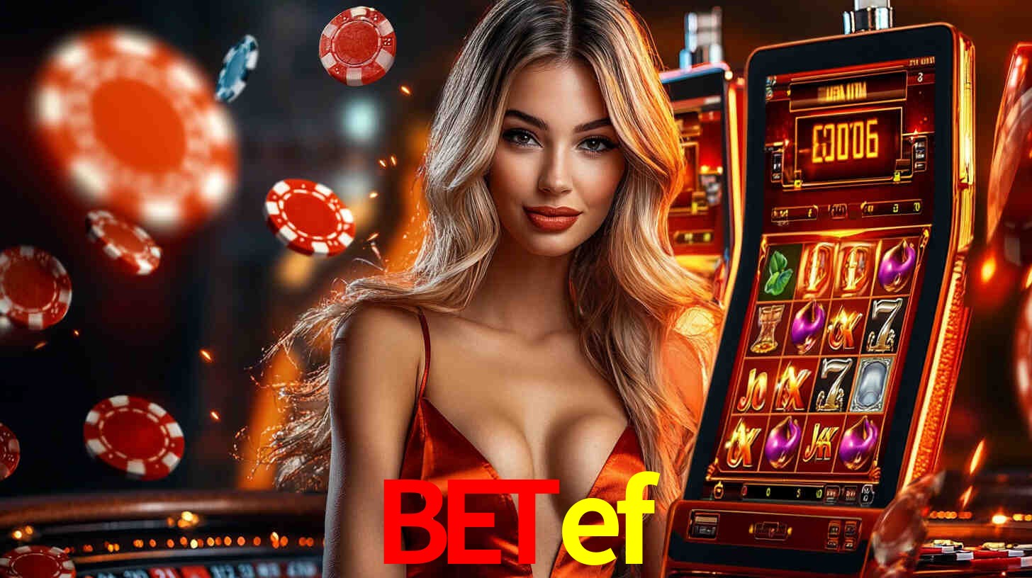 betef: A Experiência de Casino com Jogos de Mesa ao Vivo