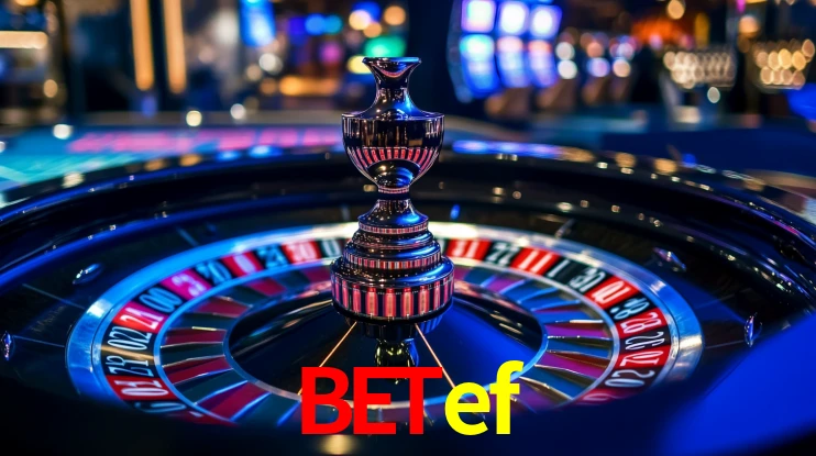 betef.com