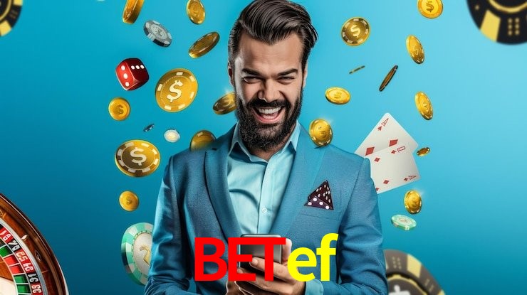 Live Casino betef