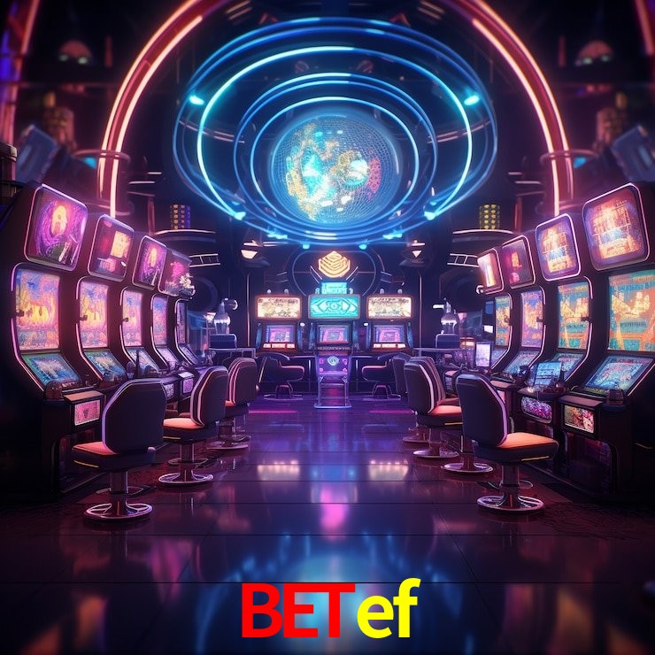 Promoções betef