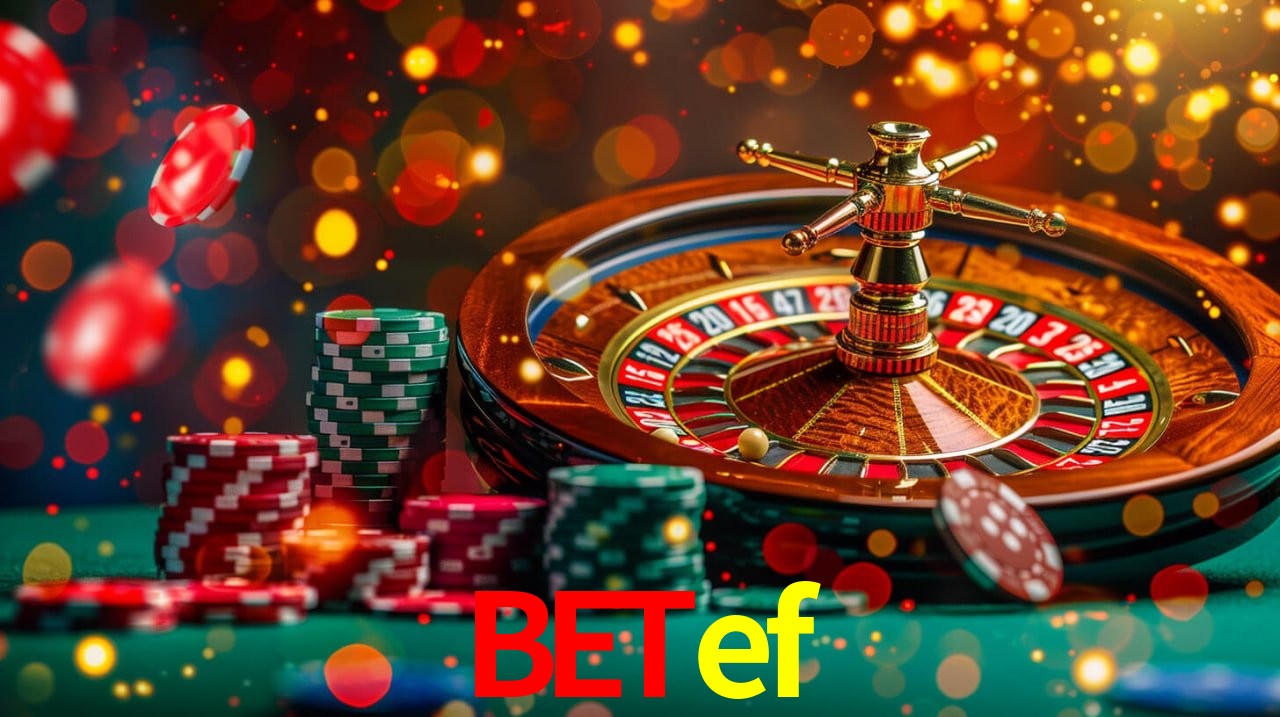 Casino Ao Vivo betef