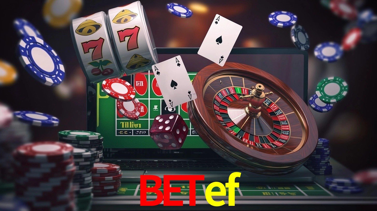 betef: Jogos de Caça-Níqueis-Altas Recompensas, Roleta-Velocidade, Blackjack-Desafios Máximos