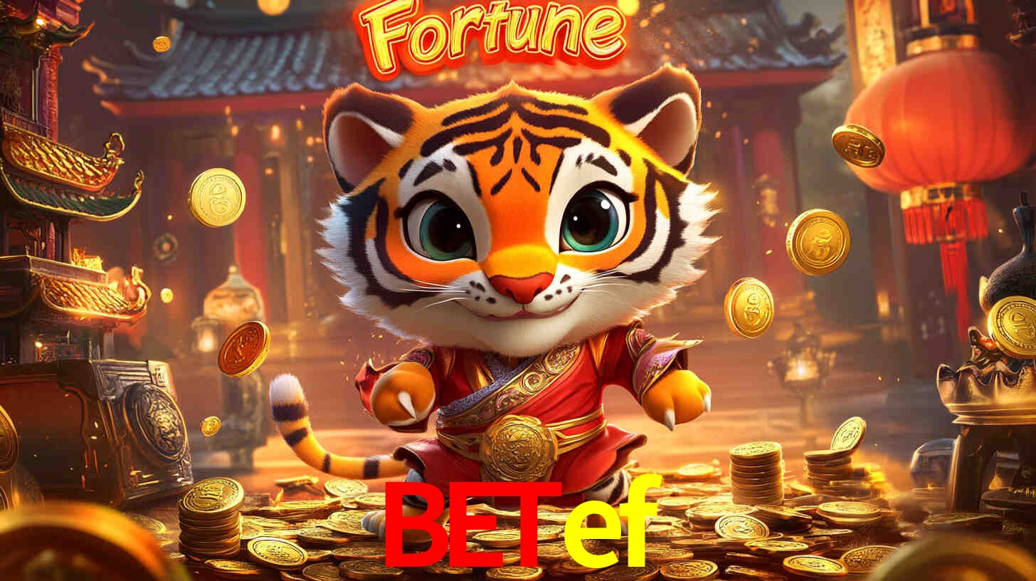 Baixar betef Android