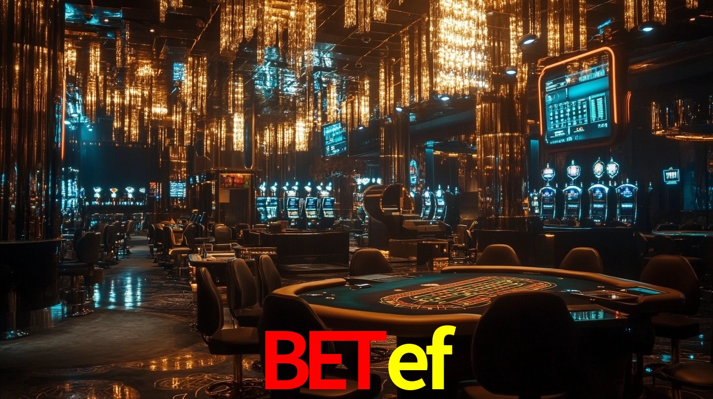 betef