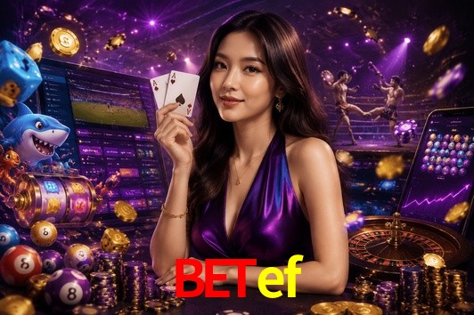 Live Casino betef