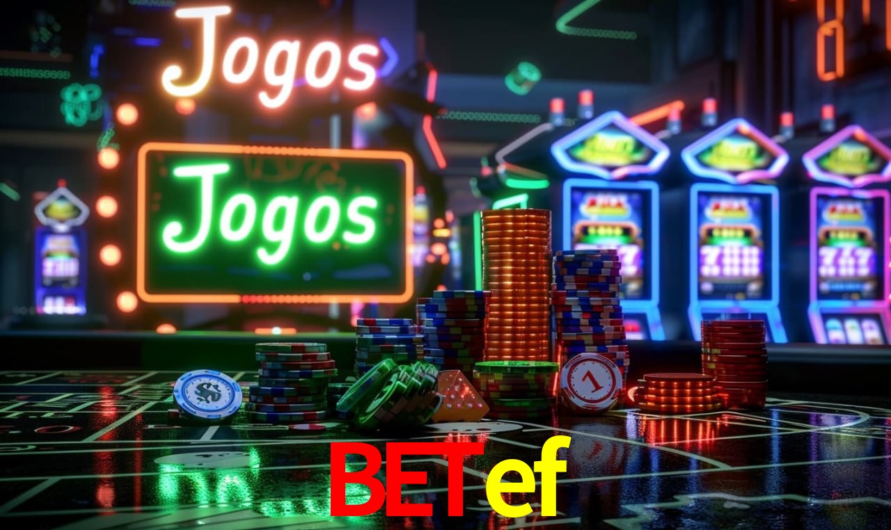 Notificações App betef