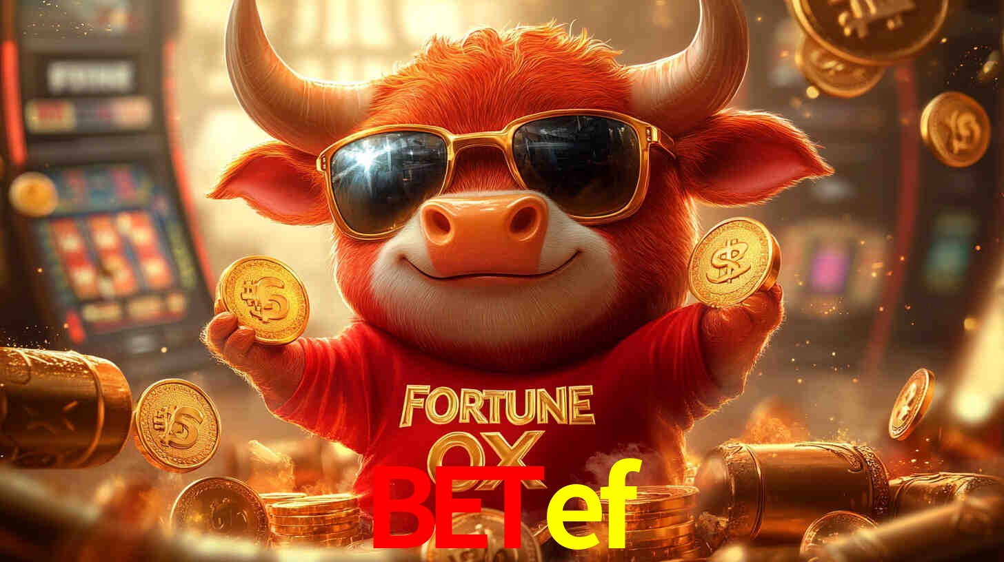 betef bet casino