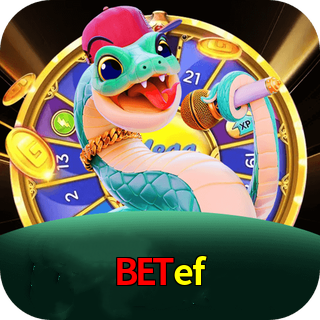 Logo da betef